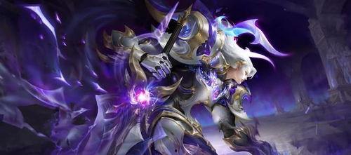 s29铠最新皮肤爆料,炫酷机甲风,神秘力量觉醒